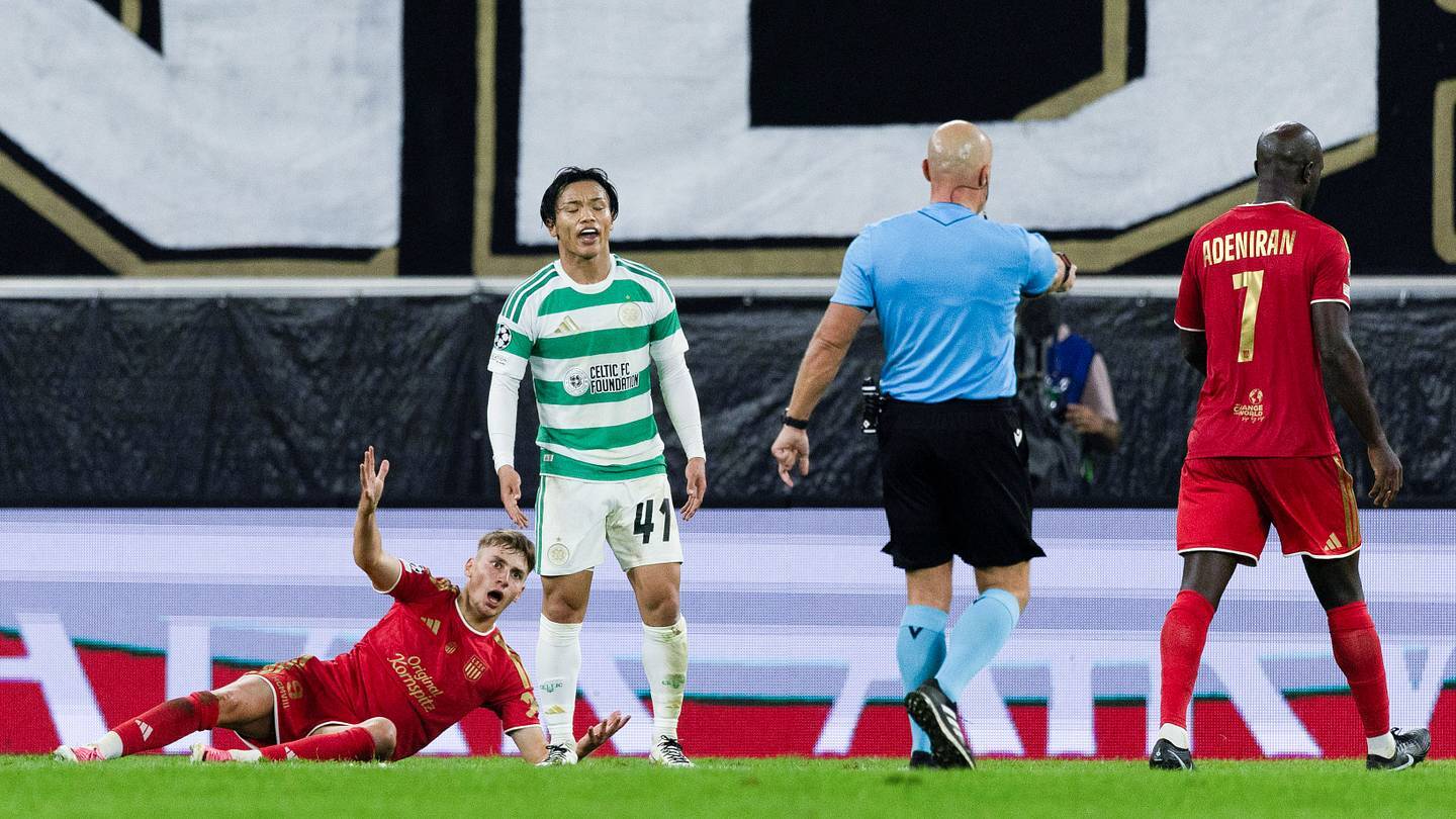 Journalist explains why Celtic star is snookering himself out of summer transfer
