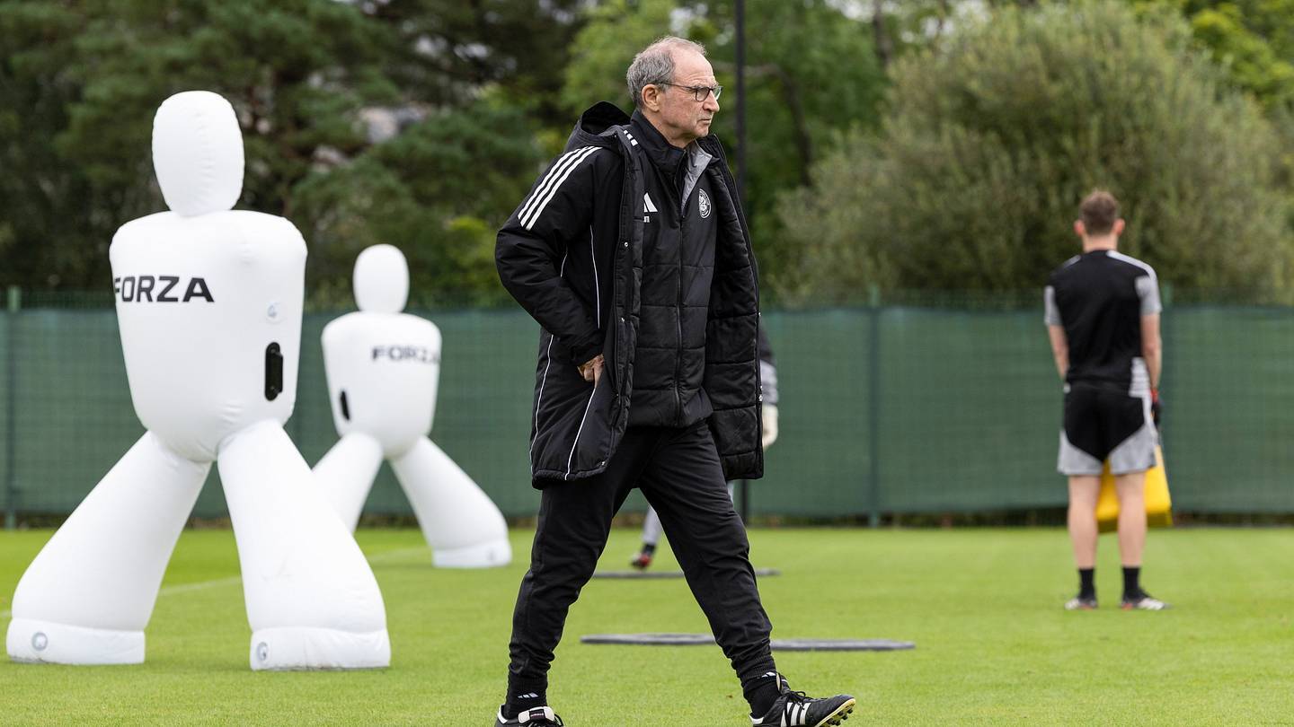 Martin O’Neill issues verdict on Europa League draw and transfer state of play