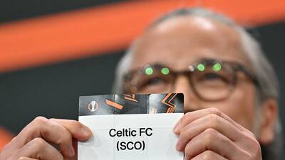 Predicting every Celtic Europa League fixture after draw is confirmed