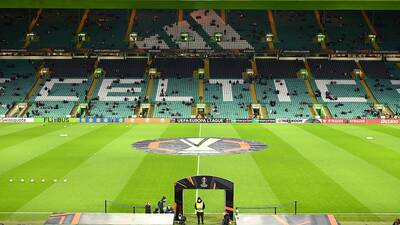 Statistics show that Celtic have been handed a NIGHTMARE Europa League draw