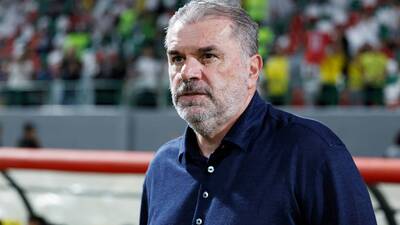Celtic plotting move to sign bargain Engels replacement who Ange called “outstanding” Celtic plotting move to sign bargain Engels replacement who Ange called “outstanding”