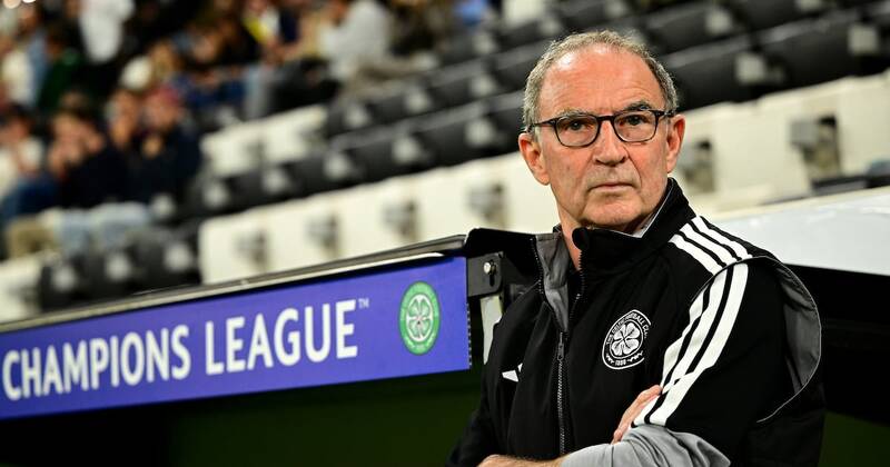Michael Walker: Parochial Celtic triumphalism no substitute for European glory