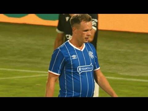 The Sevco Meltdown! They Wanted Derek Mcinnes and Now They Want Him Out by August Haha 😄