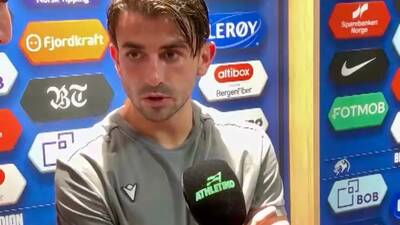 Greg Taylor at crucial PAOK crossroads as ex-Celtic man speaks out after defeat