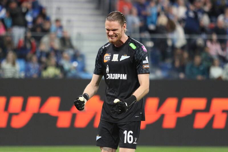 Who is Denis Adamov? The Celtic-linked Russian who pushed a Champions League winner