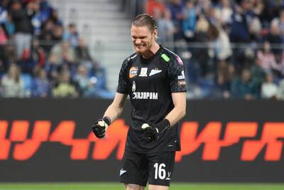 Who is Denis Adamov? The Celtic-linked Russian who pushed a Champions League winner