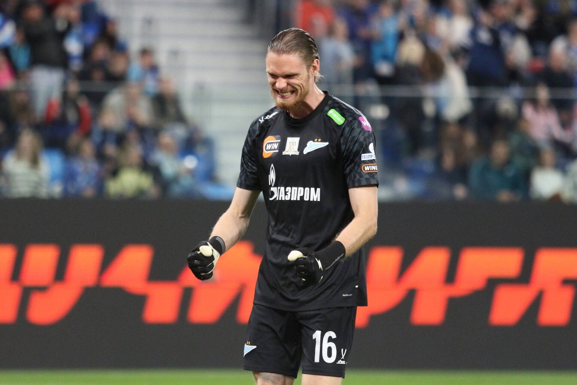 Who is Denis Adamov? The Celtic-linked Russian who pushed a Champions League winner