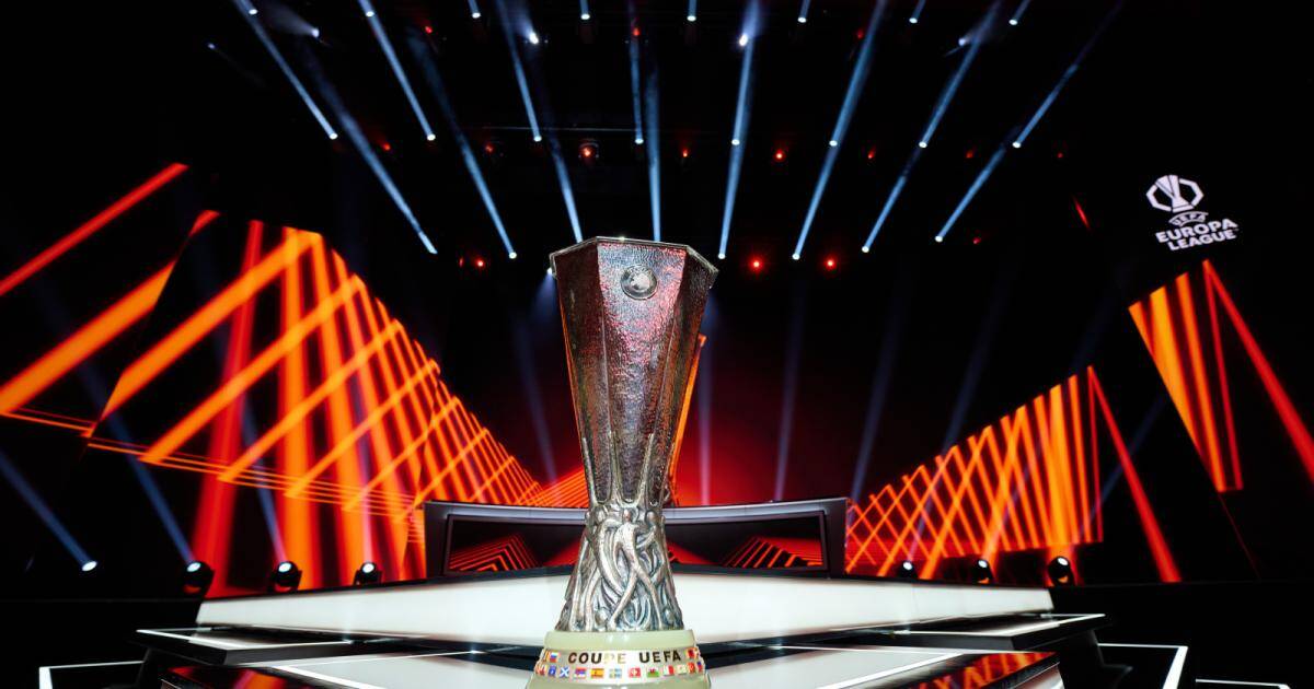 Celtic discover their 8 Europa League opponents after Friday draw