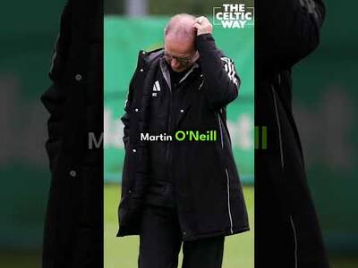 😑 The back four that finished vs LASK is a DAMNING INDICTMENT of Celtic’s transfer policy
