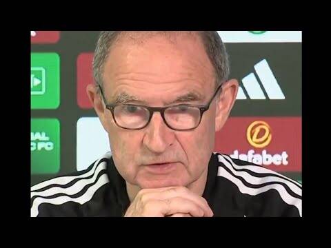 Martin O’Neill REACTS To The Fallout From Celtics Champions League Exit + Transfer Update