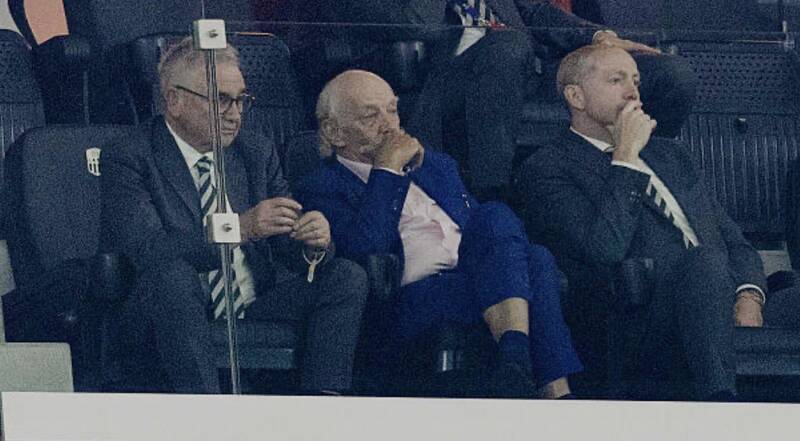 Celtic’s Champions League failure should have no impact on recruitment
