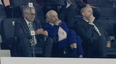Celtic’s Champions League failure should have no impact on recruitment