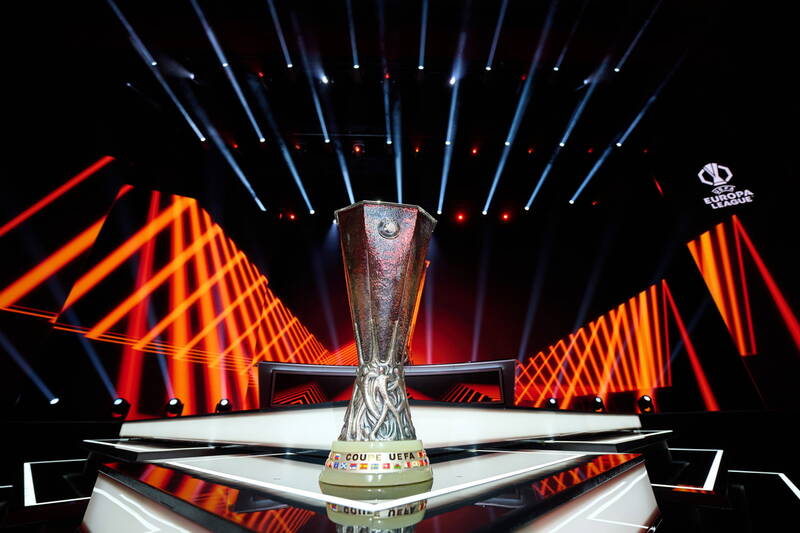Celtic’s Europa League Draw – Marseille at home, trips to Portugal, Belgium and Cyprus