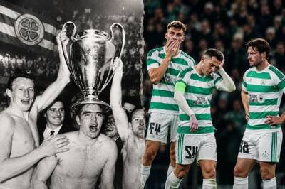 The Celtic Board’s Euro Fallacy – Pies, Ties & Cynical Lies.