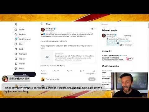 SPFL BIG WEEK ROUND UP | Friday Night Forum