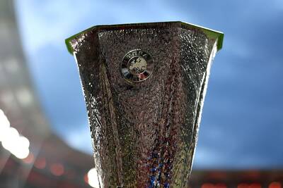 Celtic Europa League opponents unveiled as two European heavyweights headline tricky draw