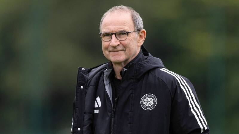O’Neill knows Celtic need to respond for fans after Champions League woe