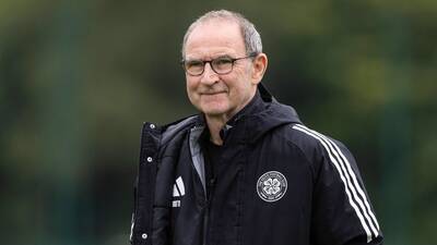 O’Neill knows Celtic need to respond for fans after Champions League woe