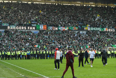 Celtic needs to teach Ibrox’s spiteful board a lesson in reciprocity.