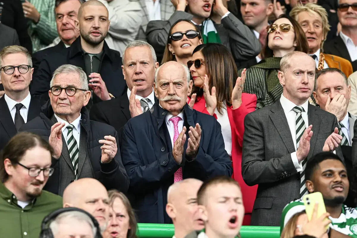 Celtic’s change of transfer plans is shocking and un-necessary.