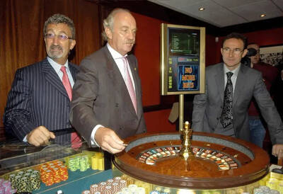 Martin O’Neill stumped as he can no longer defend his pay-masters