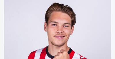 Celtic Joel van den Berg Move Accelerates As PSV Price Emerges