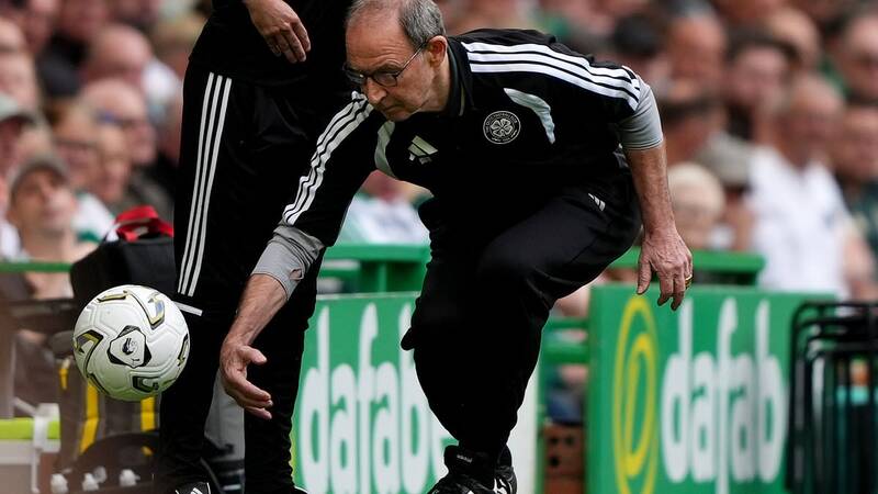 O’Neill urges Celtic to turn down tiny Ibrox allocation for Premier Sports cup tie