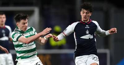 Is Celtic vs Falkirk on TV today? Live stream, radio details and kick-off time