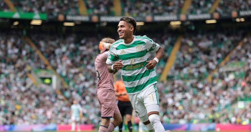 Camilo Duran eases Celtic Euro pain with Falkirk double as protests muted by domestic bliss – 5 talking points