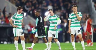 Celtic Champions League cloud cannot linger again as Martin O’Neill in no mood to argue over transfer complaints