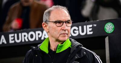 Celtic Europa League fixtures in full as Hoops kick off campaign against Ferencvaros and date for Benfica trip revealed Celtic Europa League fixtures in full as Hoops kick off campaign against Ferencvaros and date for Benfica trip revealed