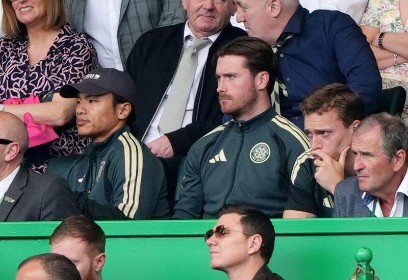 Reo Hatate Celtic Absence Explained