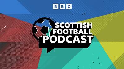 Podcast: Reaction to wins for Celtic, Hearts & Dundee Utd