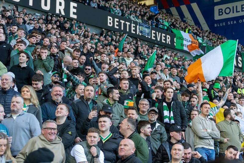 300 Tickets at Ibrox and Celtic Park Closed — Now What Are Our Board Actually Going to Do?