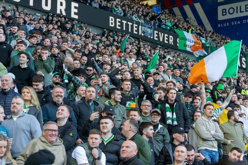 300 Tickets at Ibrox and Celtic Park Closed — Now What Are Our Board Actually Going to Do?