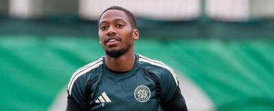 Celtic Agree Balikwisha Exit as Another Departure Leaves Martin O’Neill Desperate for Reinforcements