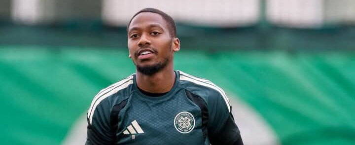 Celtic Agree Balikwisha Exit as Another Departure Leaves Martin O’Neill Desperate for Reinforcements
