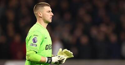 Celtic goalkeeping ‘target’ told he is not in club’s plans in honest update