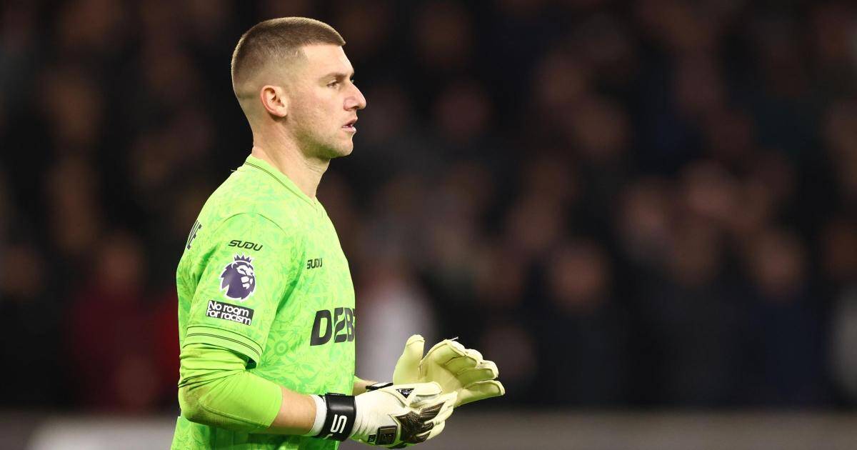 Celtic goalkeeping ‘target’ told he is not in club’s plans in honest update