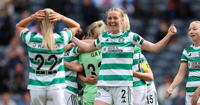 Celtic living a nomadic existence does not show ambition to push game forward