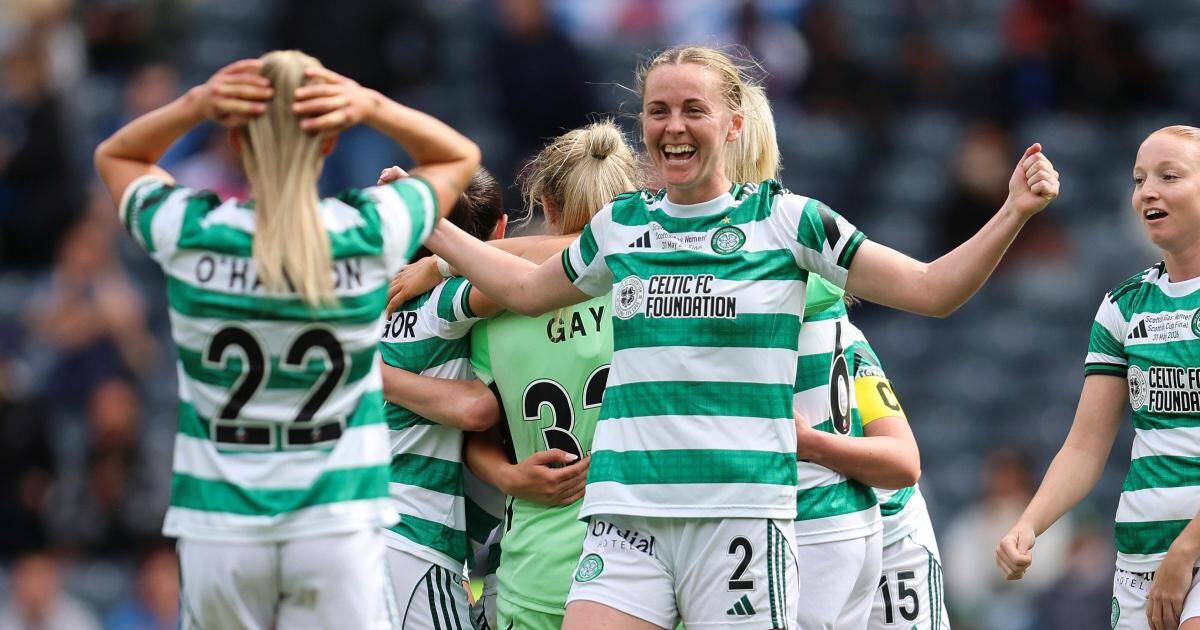 Celtic living a nomadic existence does not show ambition to push game forward