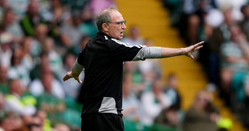 O’Neill wants Celtic to refuse Rangers tickets as he issues scathing response
