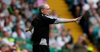 O’Neill wants Celtic to refuse Rangers tickets as he issues scathing response