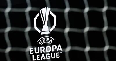 Portuguese minnows send Celtic stern Europa League warning