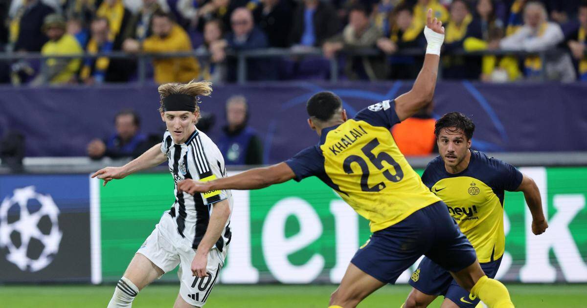 USG captain makes ‘honest’ Celtic admission after Europa League draw