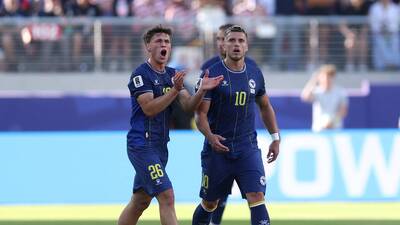 Another Celtic midfield target snapped up as £4.3m fee agreed &ndash; report