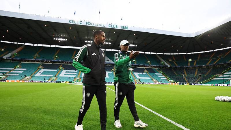 Celtic star may have played final game for the club as exit confirmed