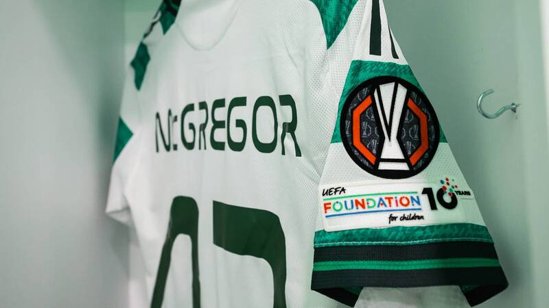 Celtic’s Europa League 2026/27 Fixtures: Full Schedule, Dates & Kick-Off Times