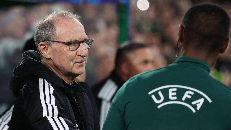 Versatile star gives tearful goodbye with club ready to accept Celtic offer