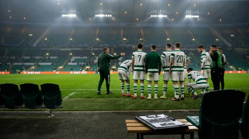 Celtic Need More Signings After Europa League Switch, Says O’Neill